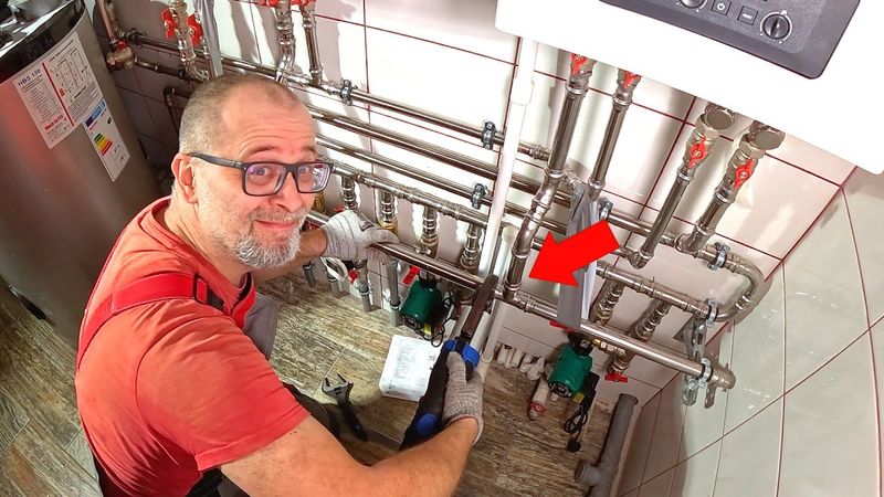 Котельная своими руками. Ошибки. Что ждет новичка?