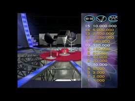 Let's play Vem Vill Bli Miljonär on PC Game with GamingLubitz