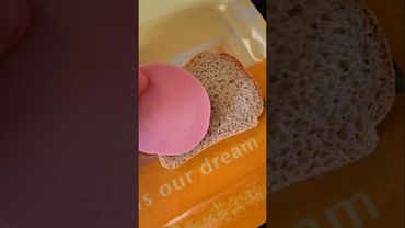 ВКУСНЫЙ БУТЕРБРОД