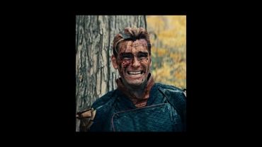 Бутчер забрал сына у Хоумлендера #пацаны #бутчер #хоумлендер