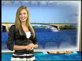 [Фейк]Баги в эфире канала "Городской Телеканал"