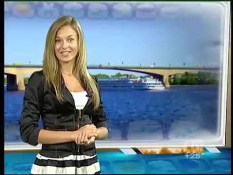 [Фейк]Баги в эфире канала "Городской Телеканал"