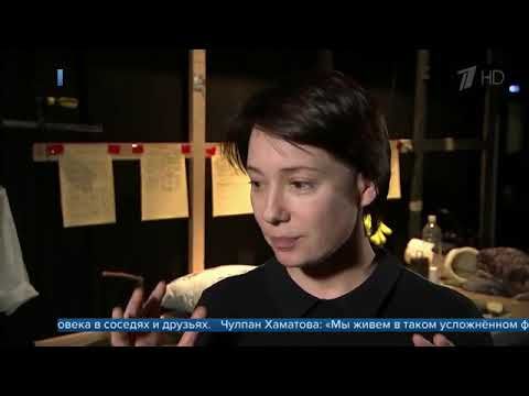 В Театре Наций состоялось необычное представление «Рассказов Шукшина»