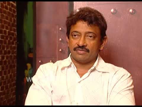 Ram Gopal Varma: Film 'D' is based on the underworld, but this is a completely fictional character