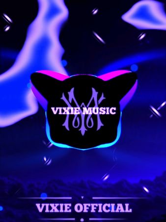 ASIK NI😋🔊🎧 #djvixie 
