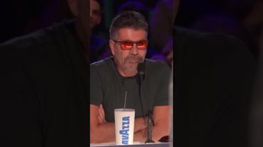 This is CRAZY #talentreplay #shorts #americasgottalent