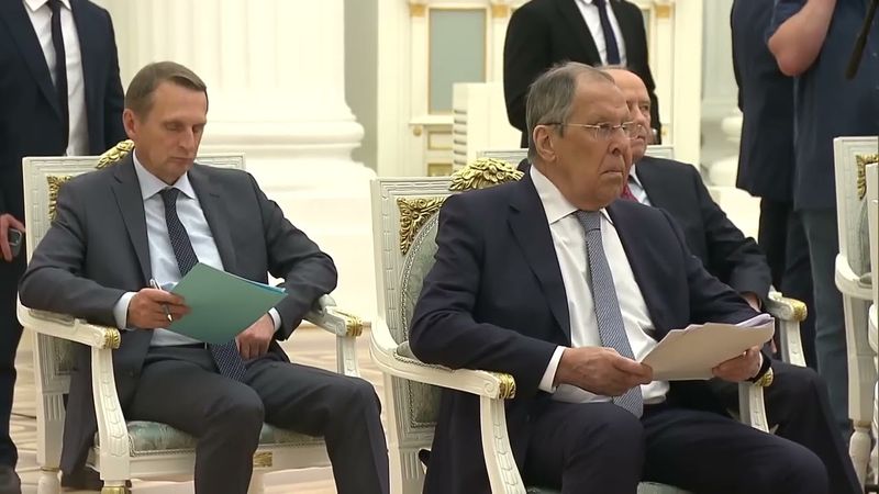 Что Путин думает о встрече на Аляске