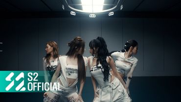 KISS OF LIFE (키스오브라이프) 'Lips Hips Kiss' Official Music Video