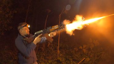 ЛАЙВ | HORRORSTRIKE | СЕНТЯБРЬ 2024