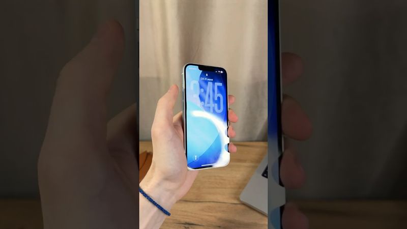 Как правильно перезагрузить iPhone