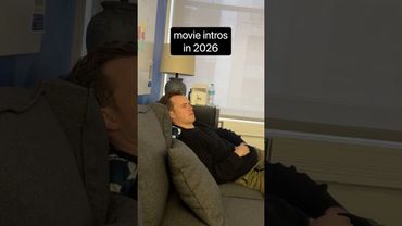 movie intros in 2026