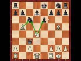 240. وسط بازی در شطرنج - ترم 14 ( قسمت 28)