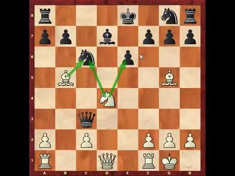 240. وسط بازی در شطرنج - ترم 14 ( قسمت 28)