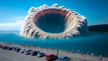 Как ТАКОЕ Возможно? Случаи Один На Миллион, Когда Природа Сошла С Ума! #11