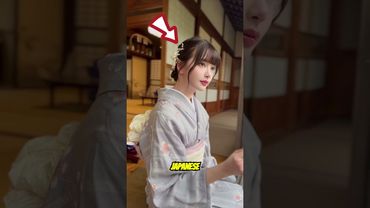 Why “Ignoring You” in Japan Is Actually Respect 🇯🇵🤐💯