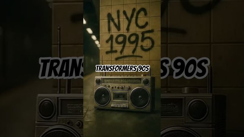 Старые вещи превращаются в роботов! #shorts #transformation #robot #transformers