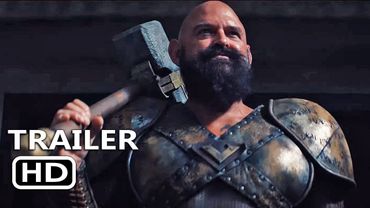 GEN V SEASON 2 Official Teaser Trailer (2025)