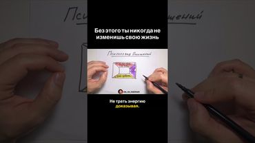 Ты никогда не научишься понимать людей, пока не поймешь это💯