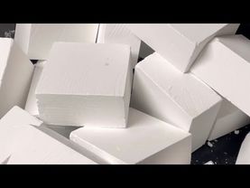 Snow Fairy Dust Freshies