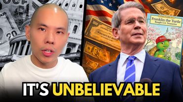 Bessent Orders Global Investors To Buy U.S. DEBT As Asia Just Canceled USD Borrowing