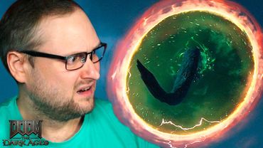 КТУЛХА! ► Doom: The Dark Ages #7