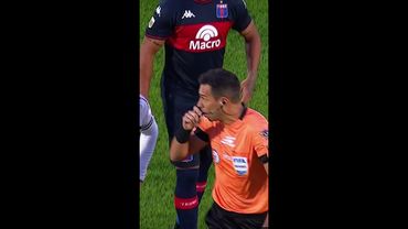 ¡PRIMERA AMARILLA EN TIGRE!