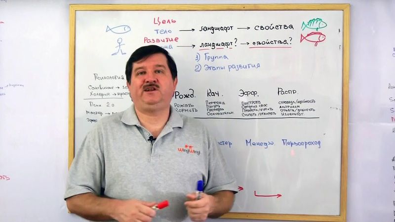 свойства человека