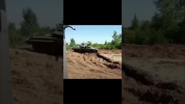 Шутка пошла не по плану #military #warthudermobile #warthunder