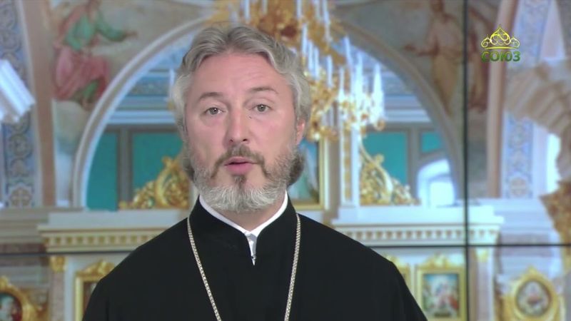 Церковный календарь 31 июля. Мученик Емилиан Доростольский