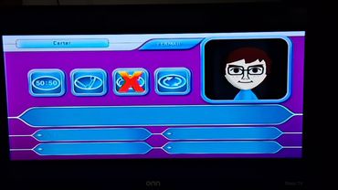 SAYA SANGAT DEKAT DENGAN JUTAAN!!!! - Siapa yang Ingin Menjadi Jutawan Edisi ke-2 (Wii) Playthrough