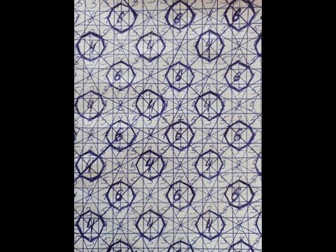 Матрица квантовой запутанности!Эманационная модель строения электровещества!