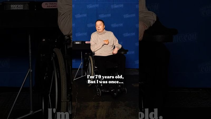 Tim Curry’s Legendary Journey – From The Rocky Horror Show to Iconic Voice Acting Roles...