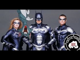 Обзор: "Бэтмен и Робин"