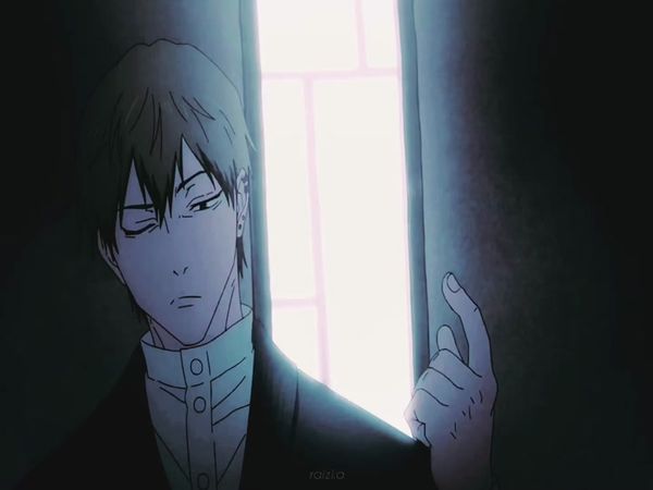 we all love him for his face so shut up pls                          ...