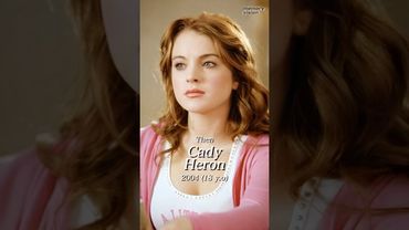 Mean Girls (2004) Cast Then and Now: You’ll Be Shocked by Their Transformations!