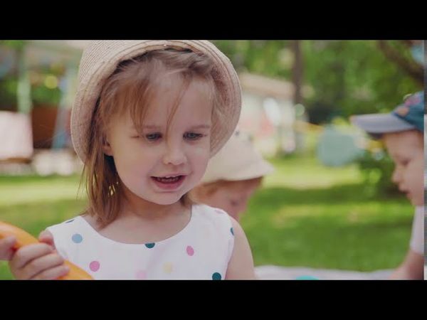 РАДОСТЬ МОЯ: от 2 до 7