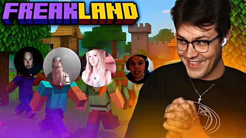 МАФАНЯ ЗНАКОМИТ ФРИКЛЕНД СО СВОИМИ ДРУЗЬЯМИ / НОВАЯ АРКА КСЕПОМА И ОКСИ