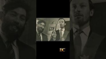 British man who perished in Antarctic glacier found 65 years later