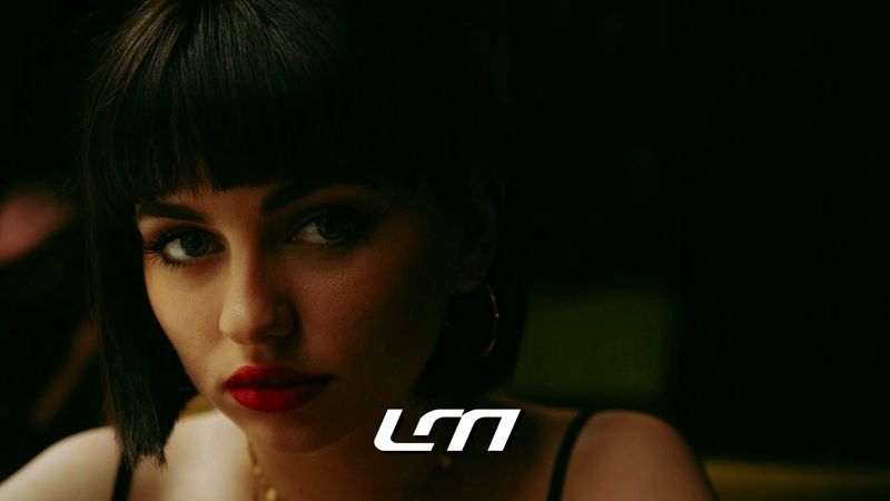 Limora - I'm Leaving