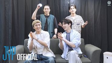 DAY6(데이식스) "Maybe Tomorrow" Singalong Guide Video