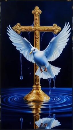 #добрыйвечер #вечер #сочельник #крещение #праздник 