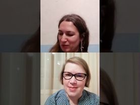 Запись прямого эфира "Об образе матери в сказках".