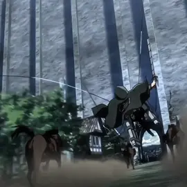 aura moment #eren #mikasa #attackontitan #shingekinokyojin #anime 