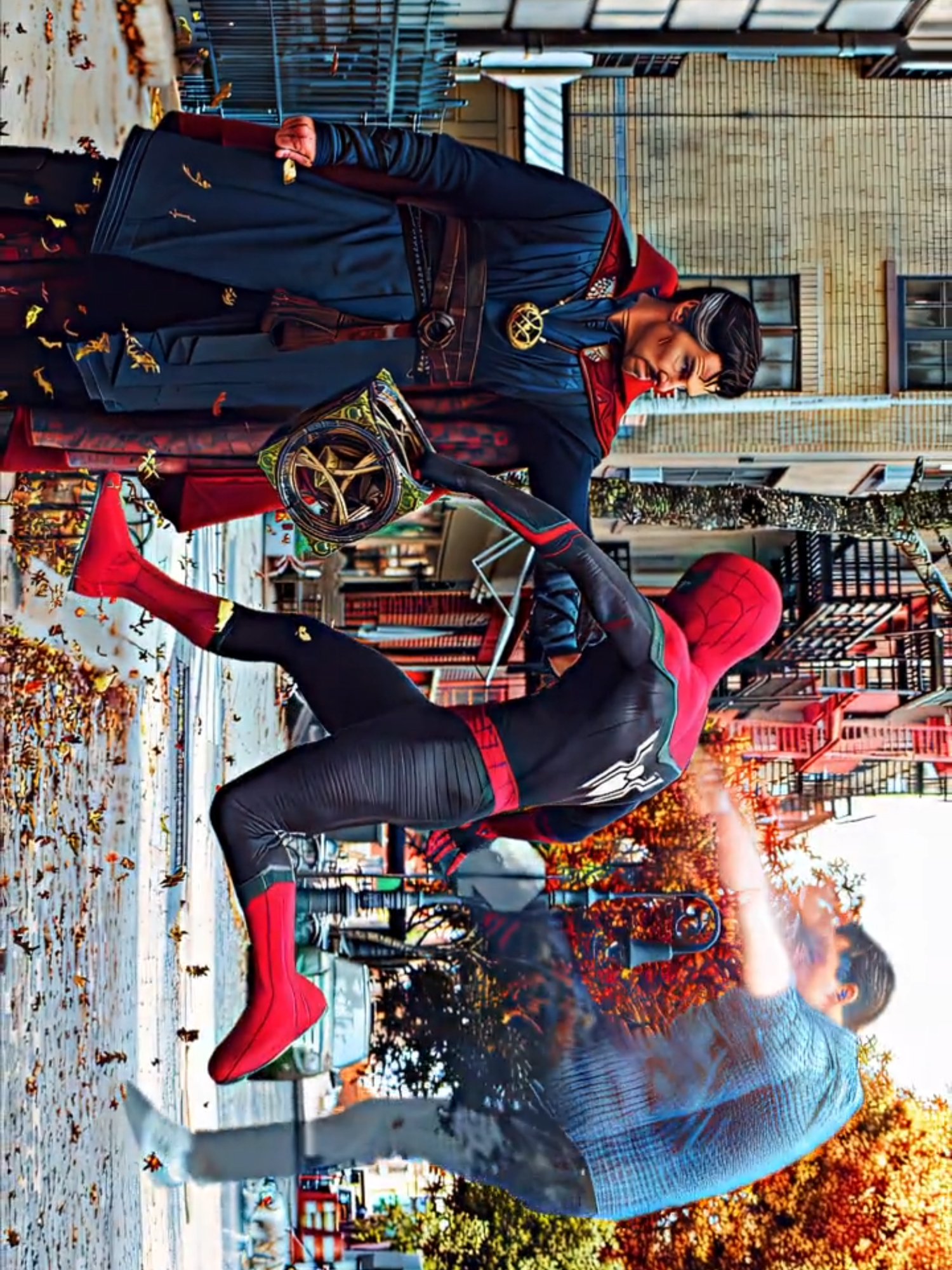 spider man no way home edit 120 fps #spidermannowayhome#spidermannowa...