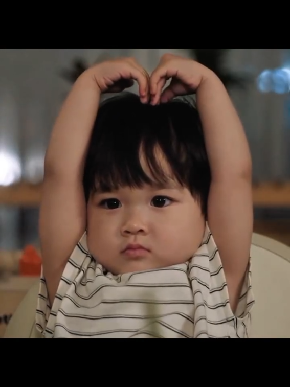 OUR UNIVERSE 👶🫶 #ouruniverse #baeinhyuk #reels #kdrama #shorts