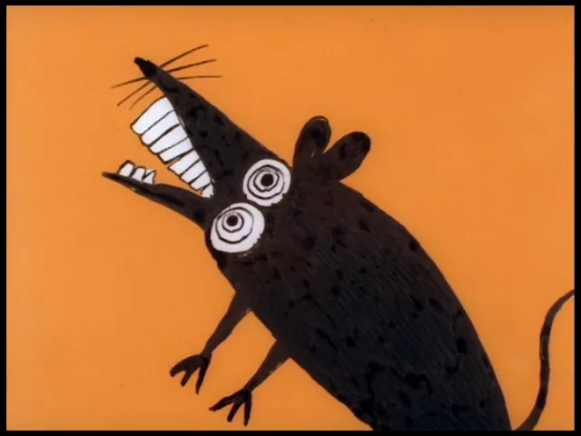 Yoji Kuri — Manga [1977]