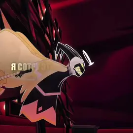 У него и шансов нет #lucifer #Adam  #hazbinhotel #hazbinhoteledit 