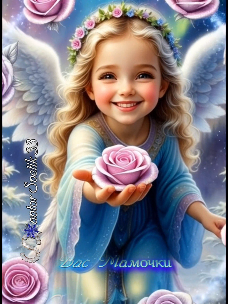 День матери