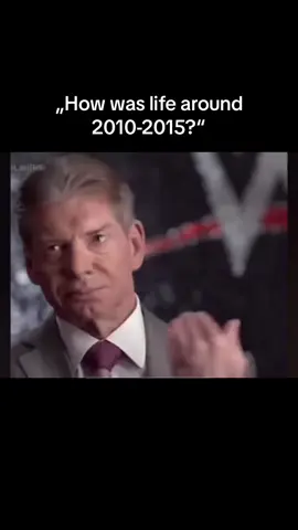 Man f** this 2020-2023 era like what is this 💀 #vincemcmahonmemes #vi...