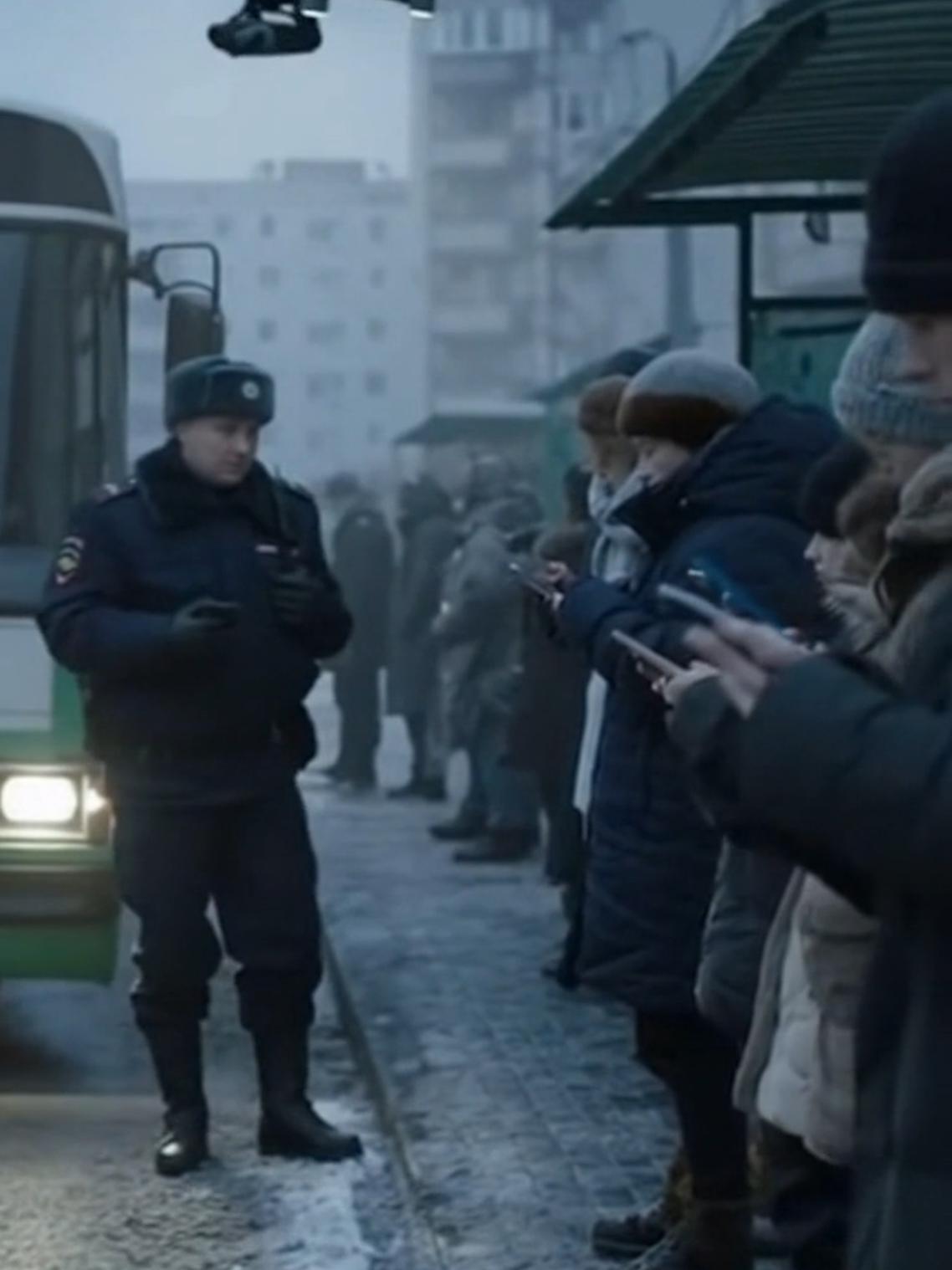 Messenger Max #Russia 